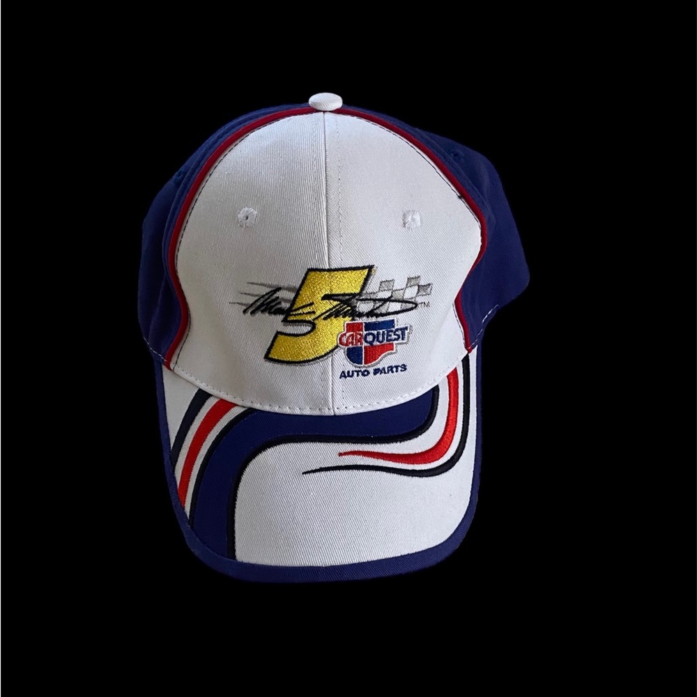 Hendricks motor sports Mark Martin hat